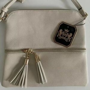 Deluxity Los Angeles Crossbody Bag